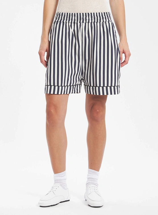 Женские шорты Barena Venezia Gaspare Vela