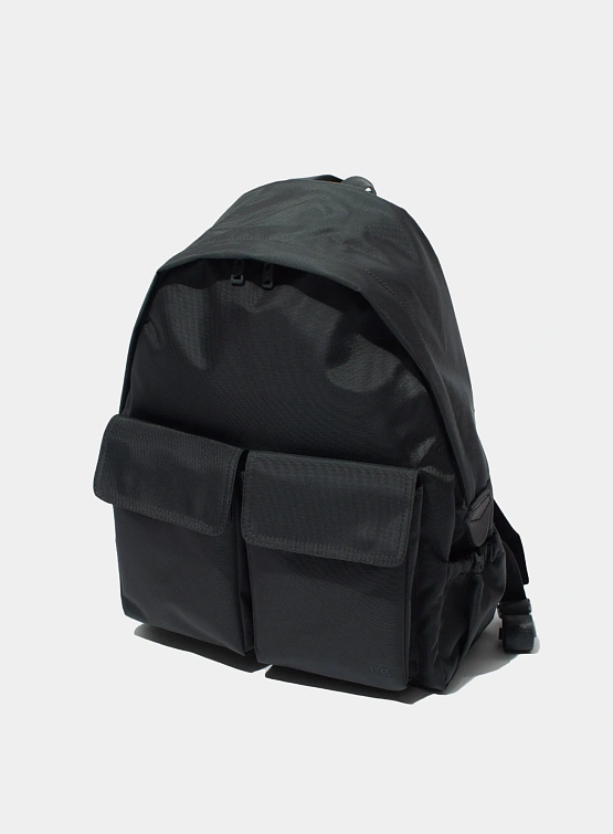 Рюкзак F/CE. 420 re/cor Utility Day Pack Black