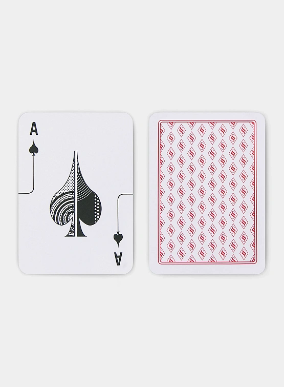 Игральные карты Studio Slow Playing Cards
