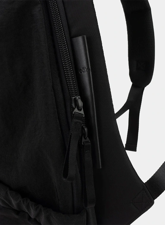 Рюкзак COTE&CIEL Yalu Carbon Black