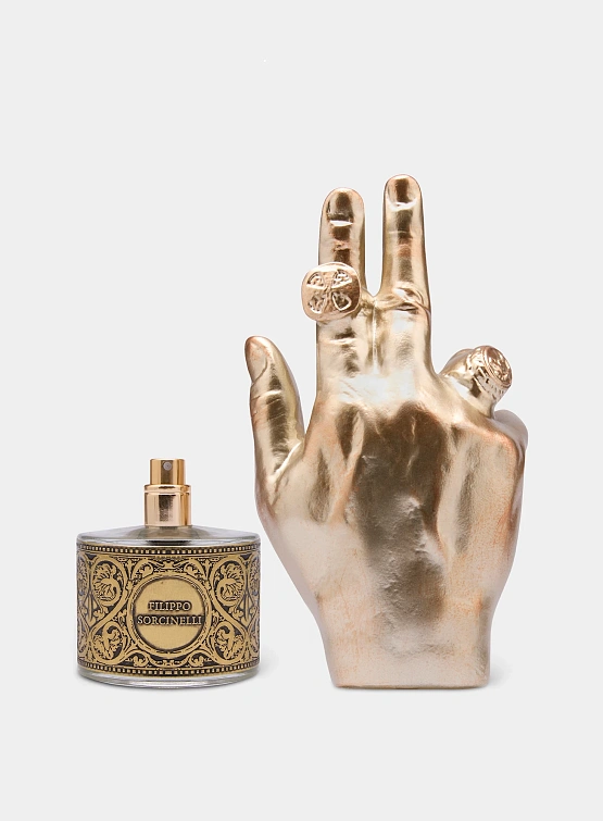 Духи Filippo Sorcinelli Rosa Fiorita 100 ml