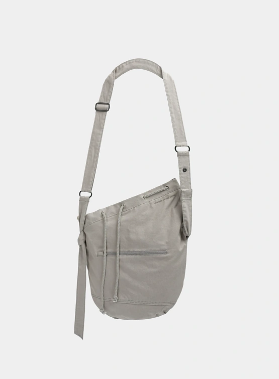 Сумка SAN SAN GEAR Tie Bag Beige