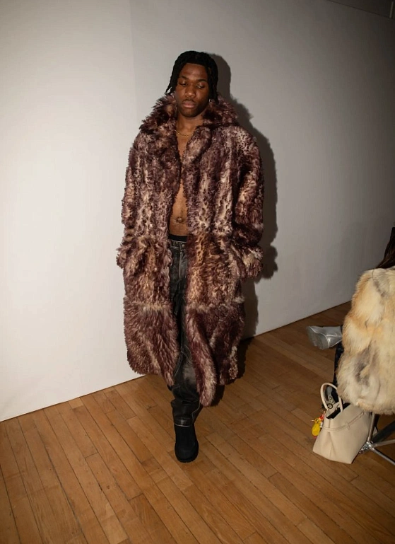 Эволюция 424 