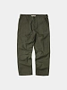 Брюки FrizmWORKS Jungle Cloth Fatigue Olive