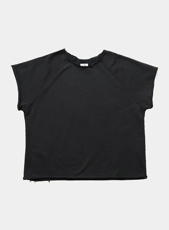 Футболка XSAI Raglan Dusty Black