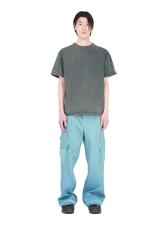 Футболка XLIM EP.7 02 Green