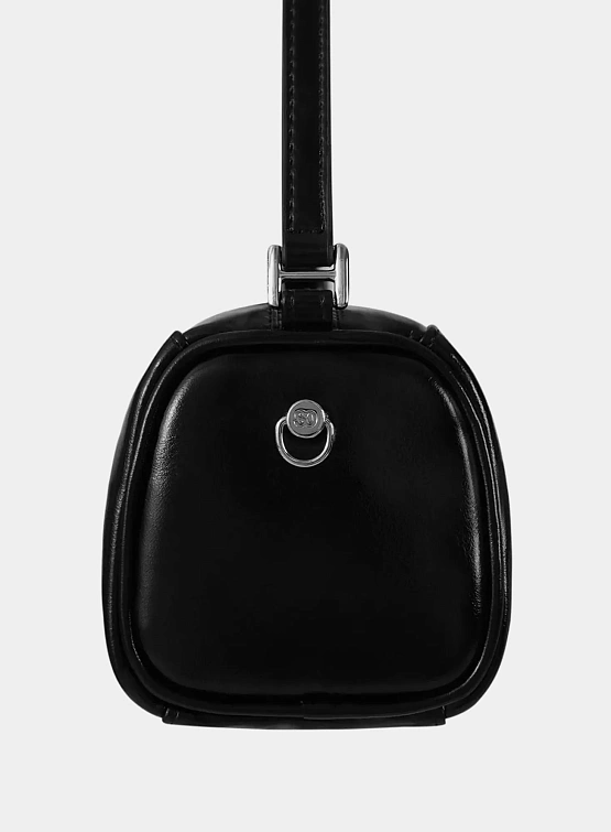 Женская сумка STAND OIL Chunky Bag Black