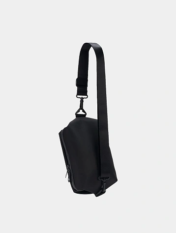 Сумка COTE&CIEL Satchel & Cross Body Ens Sleek Black