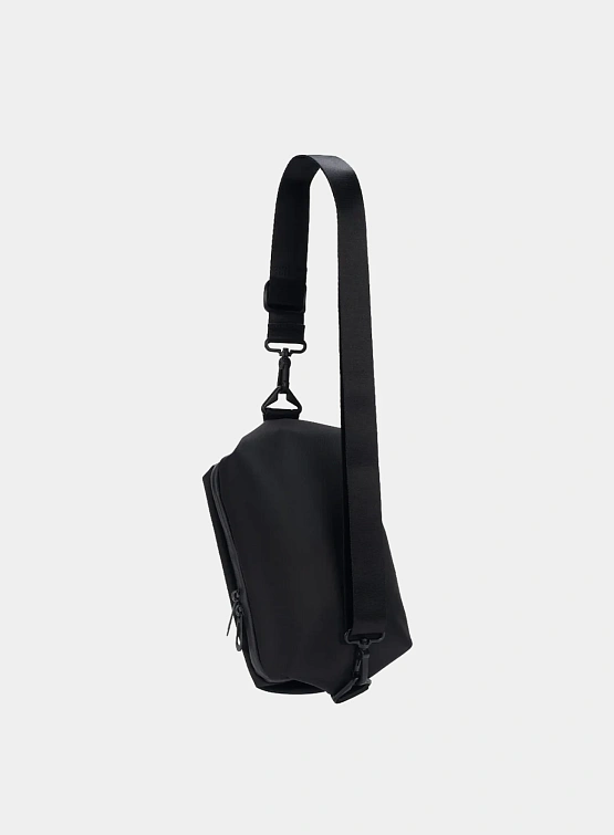 Сумка COTE&CIEL Satchel & Cross Body Ens Sleek Black