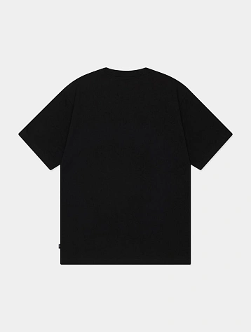 Футболка LMC OG Tee Black