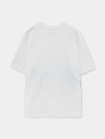 Футболка BROWNYARD Essential T-shirt White