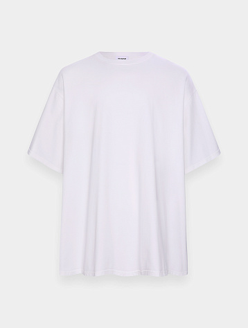 Футболка Hed Mayner T-Shirt White