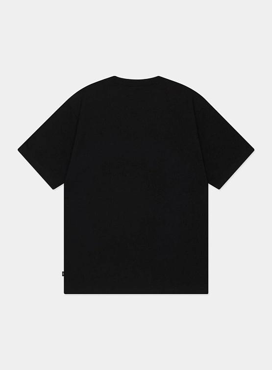 Футболка LMC OG Tee Black