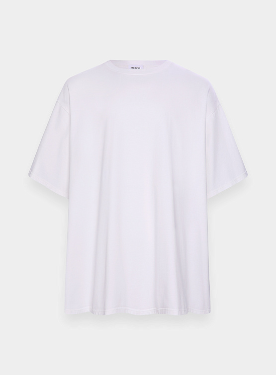 Футболка Hed Mayner T-Shirt White