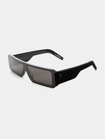 Очки RICK OWENS DRKSHDW Gethshades Black