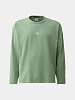 Лонгслив C.P. Company 20/1 Jersey Boxy Green Bay