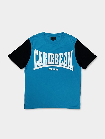 Футболка Botter Classic Caribbean Blue