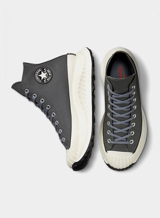 Кеды Converse Chuck 70 AT-CX Slate