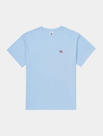 Футболка SAN GEAR Logo T-shirt Blue