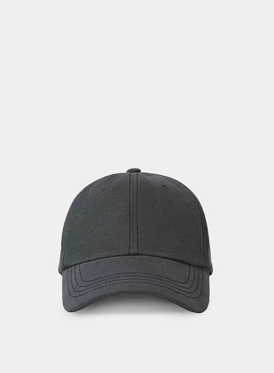 Кепка Seventh Canvas Cove Cap Pebble