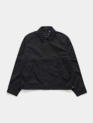 Овершот EASTLOGUE PERMANENT A-1 Deck Black