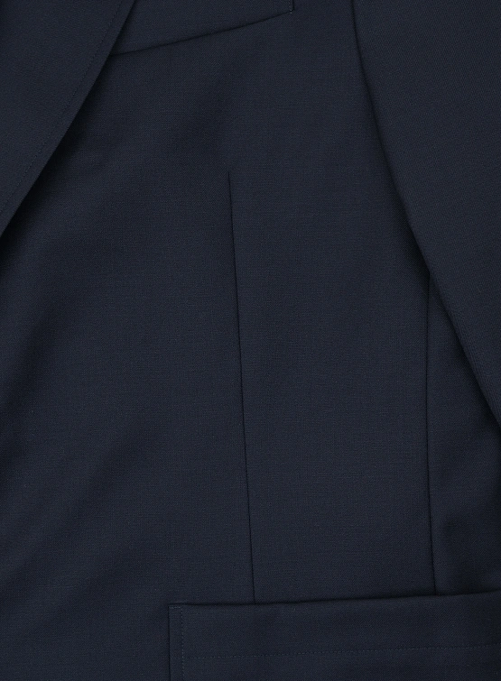 Пиджак BROWNYARD Sports Coat Dark Navy