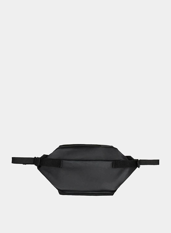 Сумка COTE&CIEL Satchel & Cross Body Isarau Small Obsidian Black