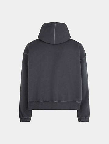 Худи A-COLD-WALL* Millbank Hoodie Black