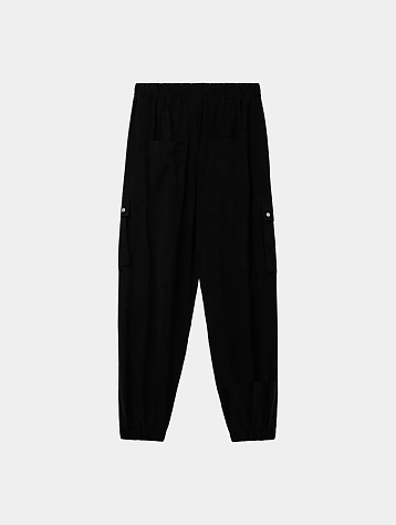 Женские брюки thom/krom W ST 350 Black