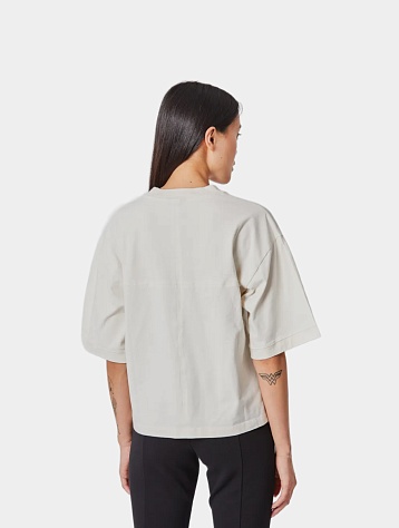 Футболка thom/krom TS 467 Bone