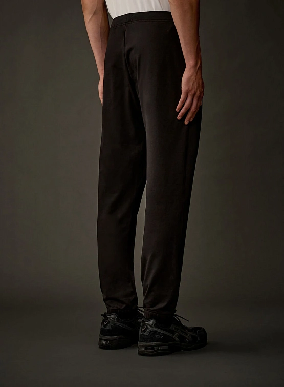 Брюки C.P. Company Metropolis Series Stretch Black