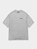 Футболка Represent Clo Owners Club Ash Grey