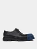 Полуботинки Camper Junction Black/Blue
