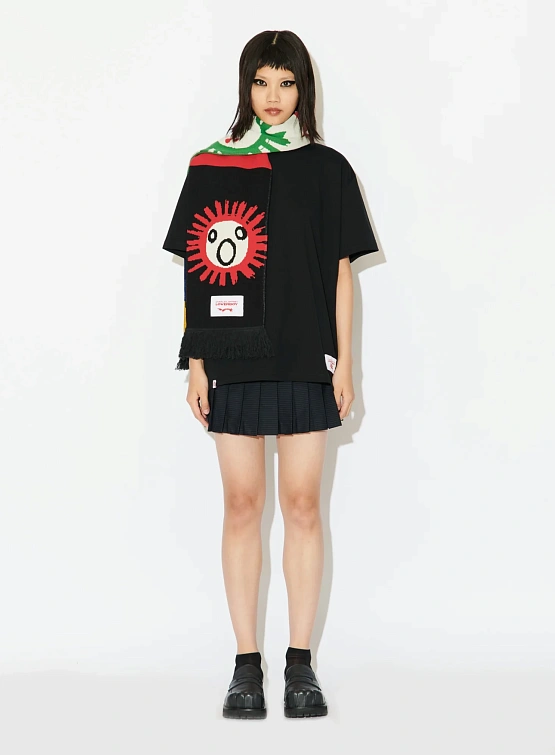 Шарф Charles Jeffrey Loverboy Football Scarf