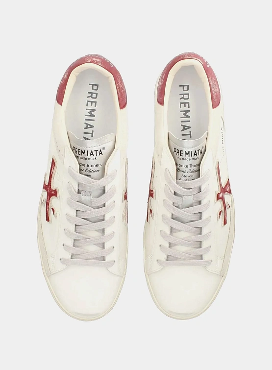 Кеды Premiata Steven Var 6970