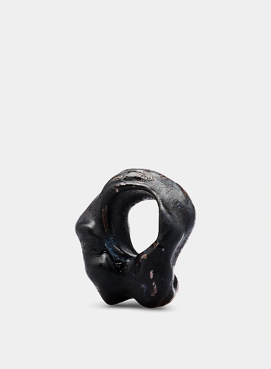 Кольцо Classical Order CO56 Black