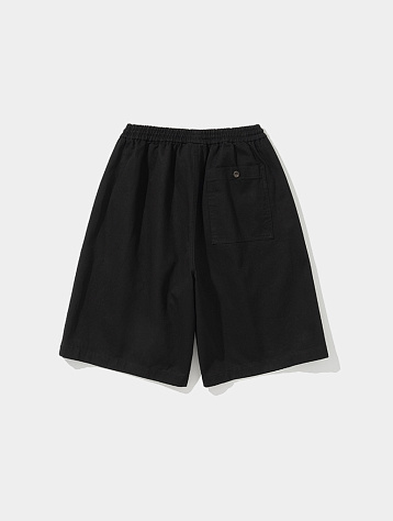 Шорты Uniform Bridge UBC Naval Chino Black