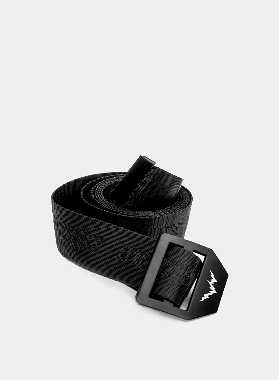 Ремень Afield Out Climbing Belt Black