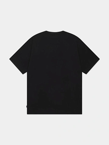 Футболка LMC 3D Bear Tee Black