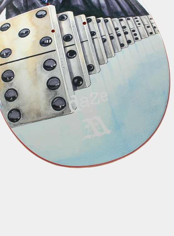 Дека Daze x AA #2 Red