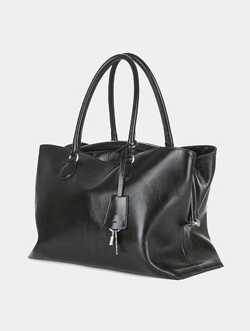 Сумка OSOI Shell Brot Large Black