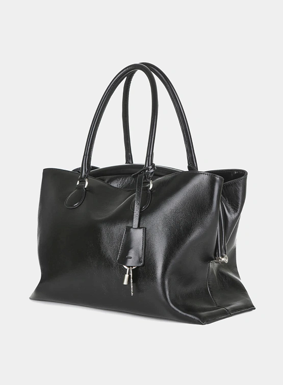 Сумка OSOI Shell Brot Large Black