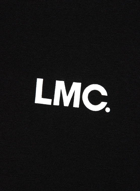 Худи LMC S OG Hoodie Black