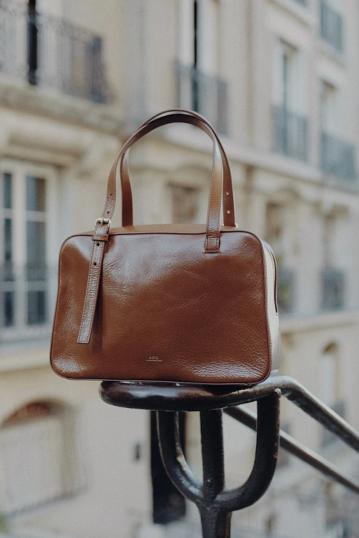 STUDIO SLOW FITS: на холмах Монмартра