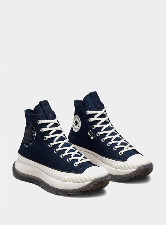 Converse chuck store 70 navy