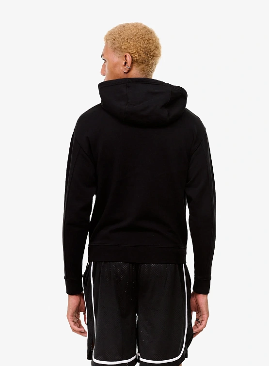 Худи Carne Bollente Ex Appeal Black