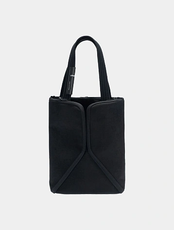 Тоут COTE&CIEL Totes Tib Carbon Black