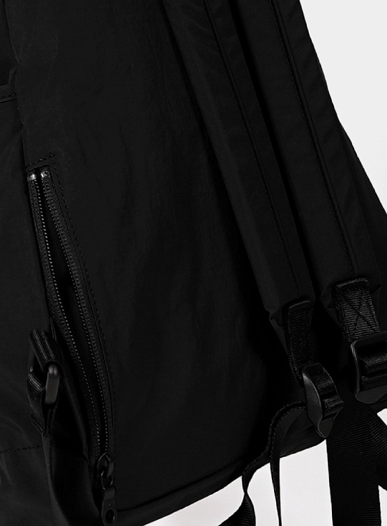 Рюкзак Mazi Untitled All Day Back 01 Black