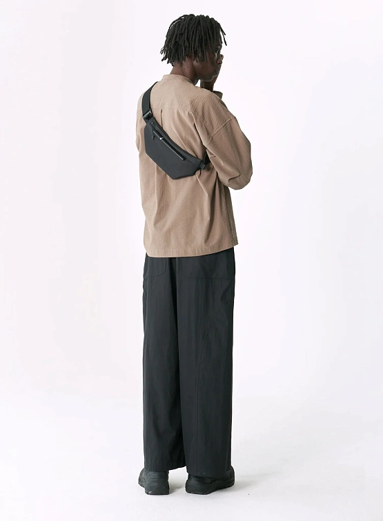 Сумка COTE&CIEL Isarau XS Sleek Black