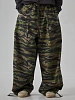 Брюки Siniy Vsadnik The Monk's Camo Pants